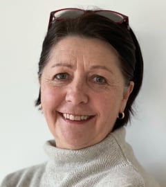 Margarete Metzdorf, Arzt Assistent 1060 Wien